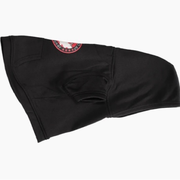 Dog Hoodie|Canada Weather S/M - Picture 4 of 7